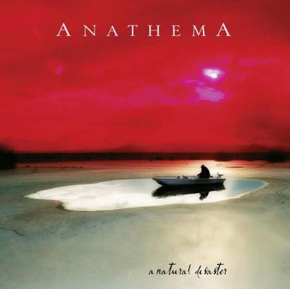 Anathema - A Natural Disaster (Remastered) (Vinyl with CD) [ LP ]