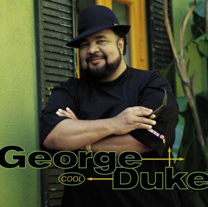 George Duke - Cool (Japan Edition) [ CD ]