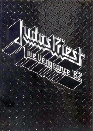 Judas Priest - Live Vengeance '82 (DVD-Video) [ DVD ]