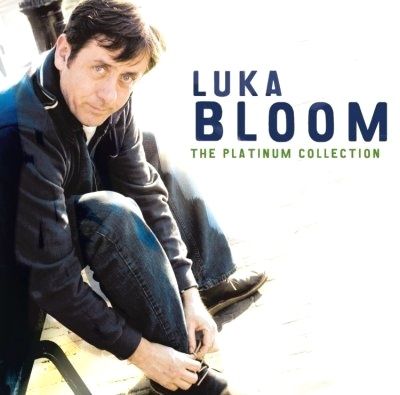 Luka Bloom - The Platinum Collection [ CD ]