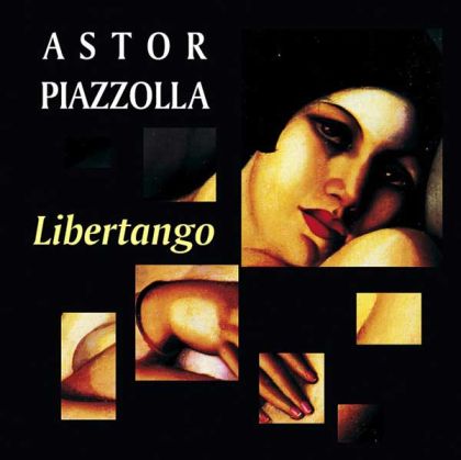 Astor Piazzolla - Libertango (2CD) [ CD ]