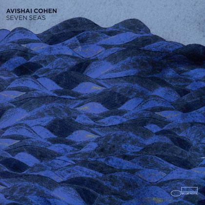 Avishai Cohen - Seven Seas (Enhanced CD) [ CD ]