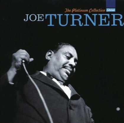 Big Joe Turner - The Platinum Collection [ CD ]