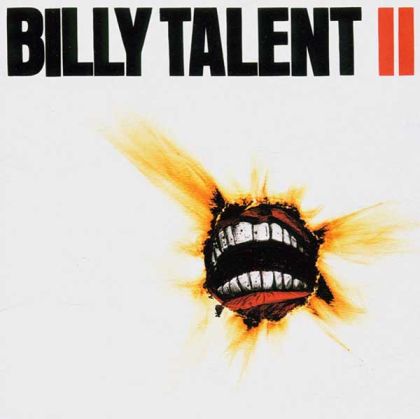 Billy Talent - Billy Talent II [ CD ]