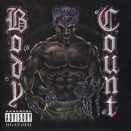 Body Count - Body Count [ CD ]