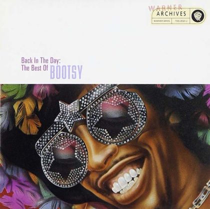 Bootsy Collins - Back In The Day: The Best Of Bootsy [ CD ]