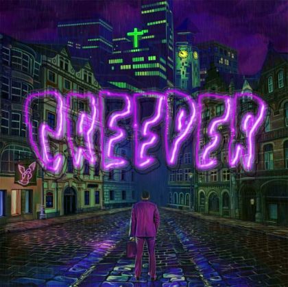 Creeper - Eternity, In Your Arms [ CD ]