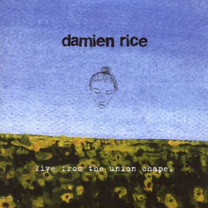 Damien Rice - Live From The Union Chapel [ CD ]