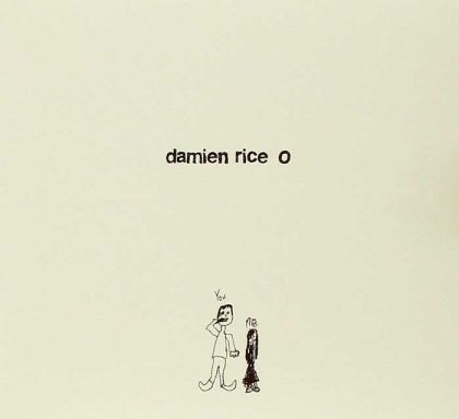 Damien Rice - O [ CD ]