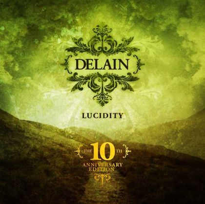 Delain - Lucidity (10th Anniversary Edition) [ CD ]