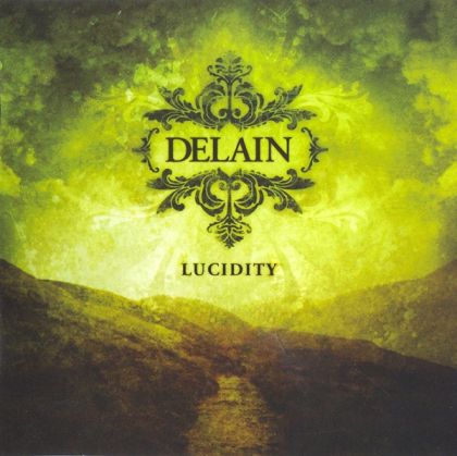 Delain - Lucidity [ CD ]