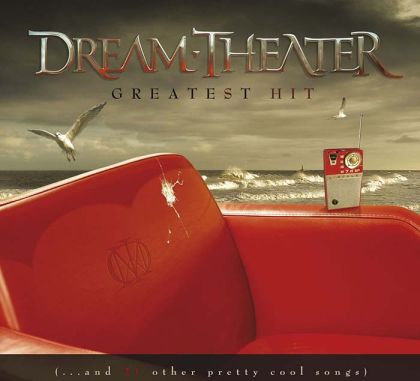 Dream Theater - Greatest Hit (...and 21 other pretty cool songs) (2CD) [ CD ]