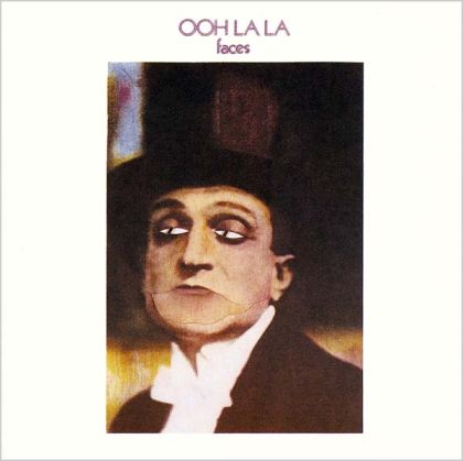 Faces - Ooh La La [ CD ]