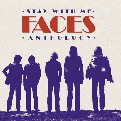 Faces - Stay With Me (The Faces Anthology) (2CD) [ CD ]