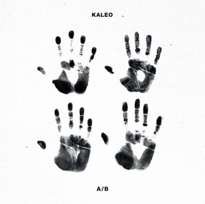 Kaleo - Kaleo A/B [ CD ]