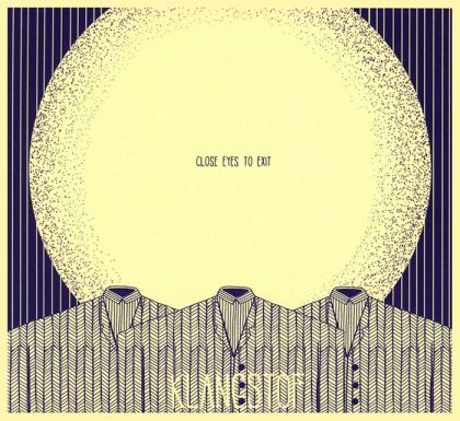 Klangstof - Close Eyes to Exit [ CD ]