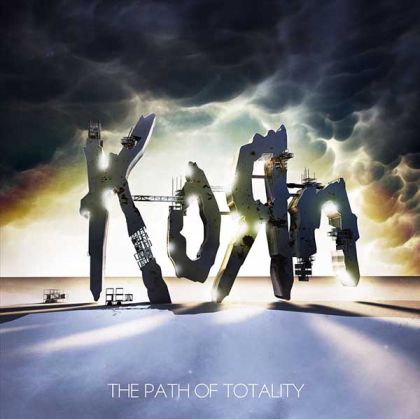 Korn - The Path Of Totality [ CD ]