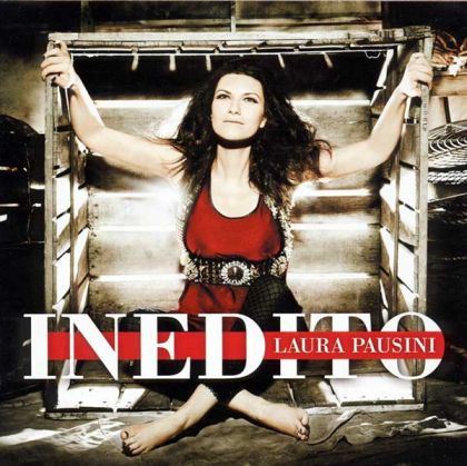 Laura Pausini - Inedito [ CD ]