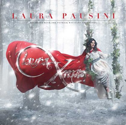 Laura Pausini - Laura Xmas [ CD ]