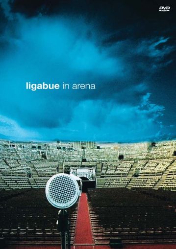 Ligabue - Ligabue In Arena (DVD-Video) [ DVD ]
