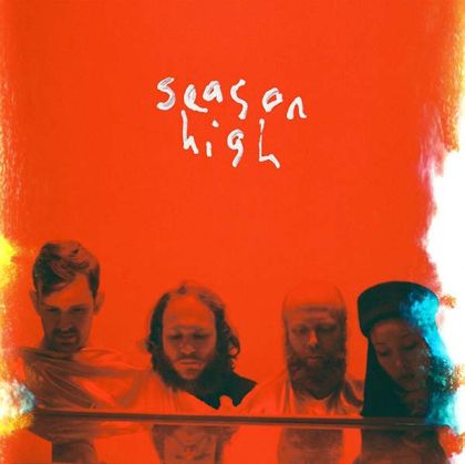 Little Dragon - Season High [ CD ]