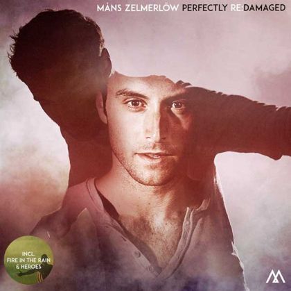 Mans Zelmerlow - Perfectly Re:Damaged [ CD ]