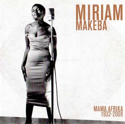 Miriam Makeba - Best Of Miriam Makeba (2CD) [ CD ]