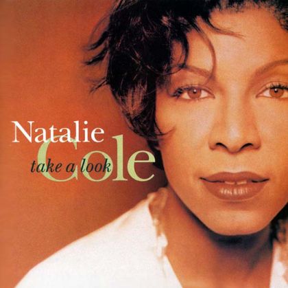 Natalie Cole - Take A Look [ CD ]
