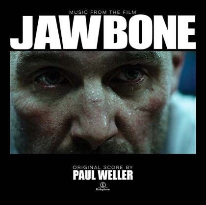 Paul Weller - Jawbone (Music From The Film Jawbone) [ CD ]