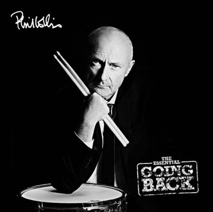 Phil Collins - The Essential Going Back (Deluxe Edition) (2CD)