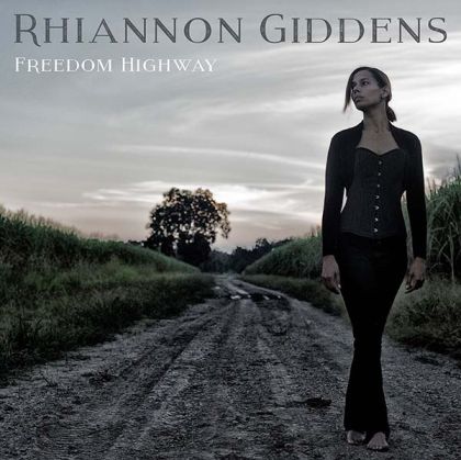 Rhiannon Giddens - Freedom Highway [ CD ]