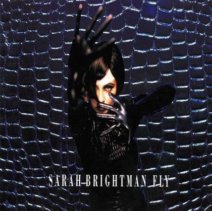 Sarah Brightman - Fly [ CD ]