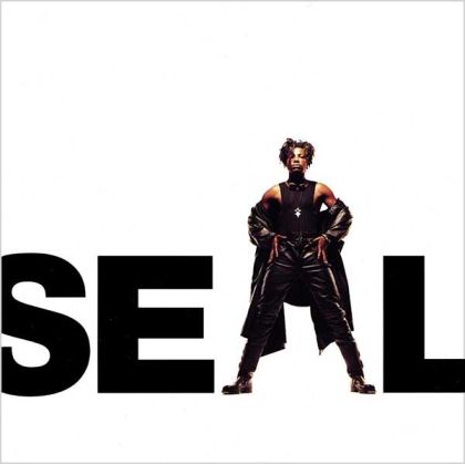 Seal - Seal [ CD ]