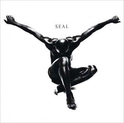 Seal - Seal II [ CD ]