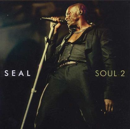 Seal - Soul 2 [ CD ]