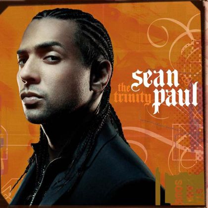 Sean Paul - The Trinity (2CD) [ CD ]