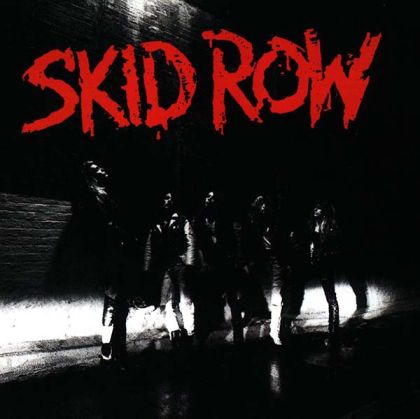 Skid Row - Skid Row [ CD ]