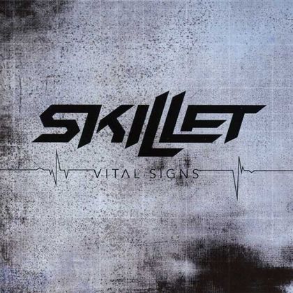 Skillet - Vital Signs [ CD ]