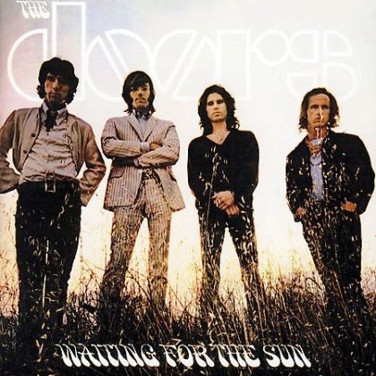 The Doors - Waiting For The Sun (40th Anniversary Mixes) [ CD ]