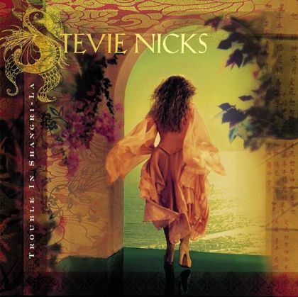 Stevie Nicks - Trouble In Shangri-La [ CD ]