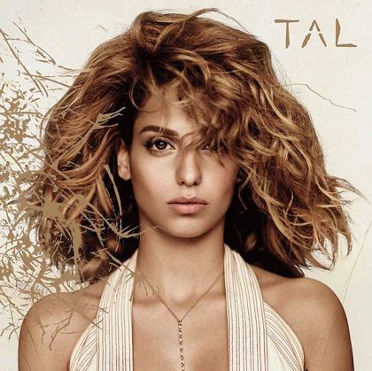 TAL - Tal (CD with DVD) [ CD ]