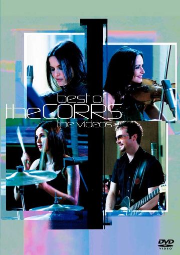 The Corrs - Best Of The Corrs (DVD-Video)