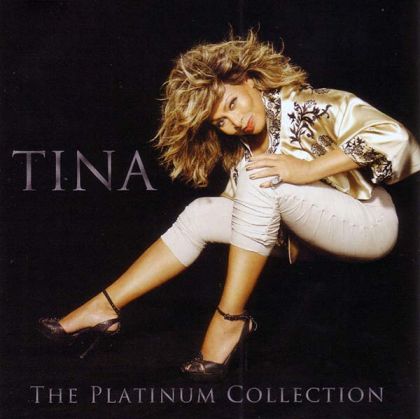Tina Turner - The Platinum Collection (3CD) [ CD ]
