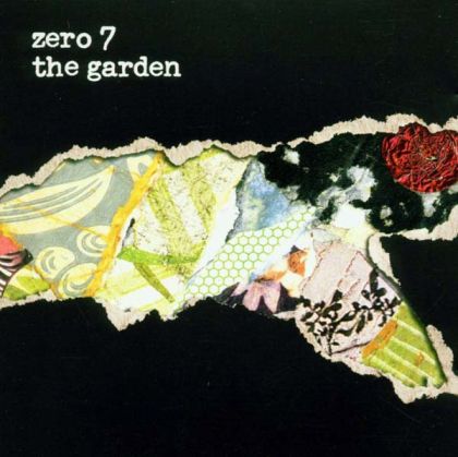 Zero 7 - The Garden [ CD ]