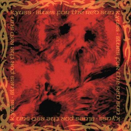 Kyuss - Blues For The Red Sun [ CD ]