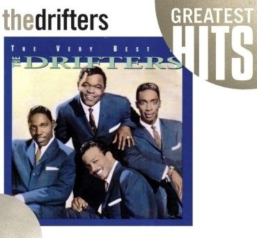 The Drifters - The Very Best Of The Drifters [ CD ]