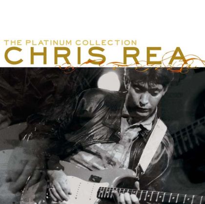 Chris Rea - The Platinum Collection [ CD ]