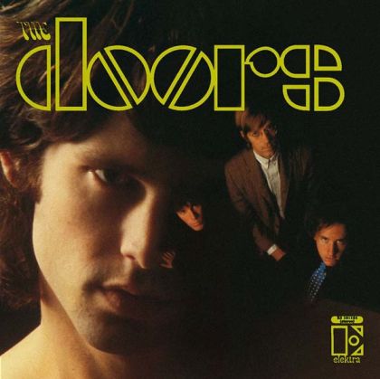 The Doors - The Doors (Stereo Mixes) (Vinyl) [ LP ]