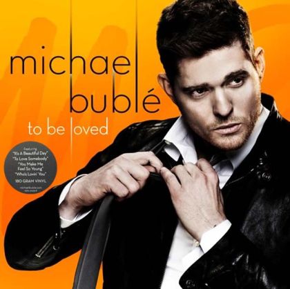 Michael Buble - To Be Loved (Vinyl) [ LP ]