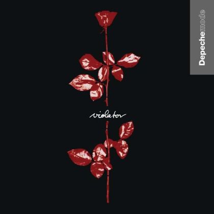 Depeche Mode - Violator [ CD ]
